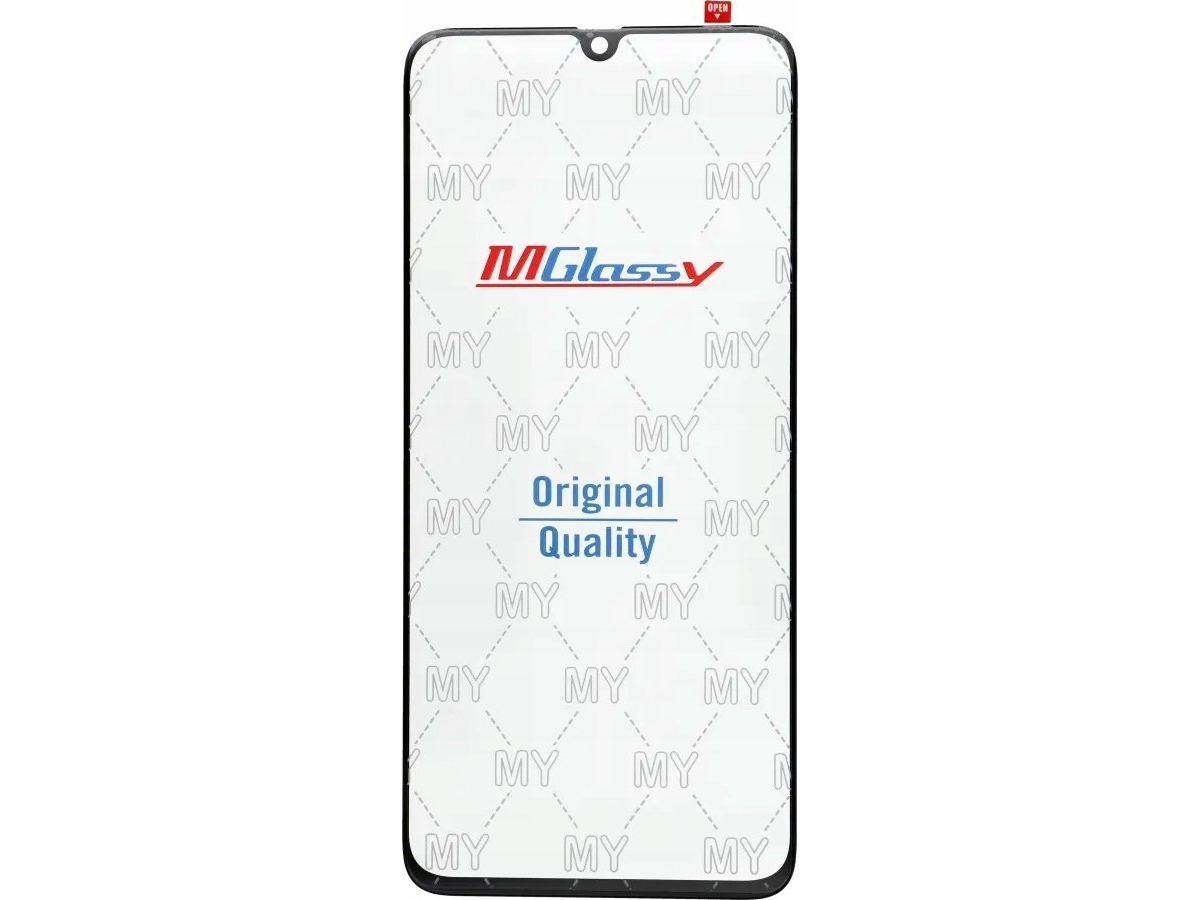 Samsung MUSTTBY glas + oca SAMSUNG a70