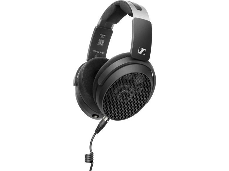 Hodetelefoner Sennheiser SENNHEISER HD 490 Pro - Hodetelefoner studiojne