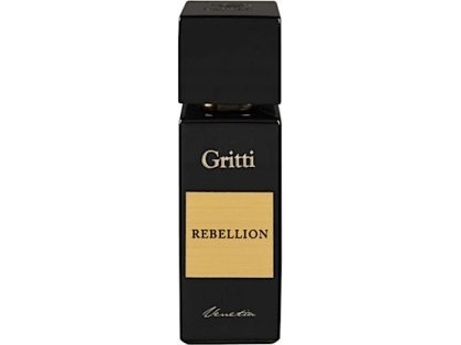 Gritti Rebellion Parfum Unisex 100 Ml (Unisex)