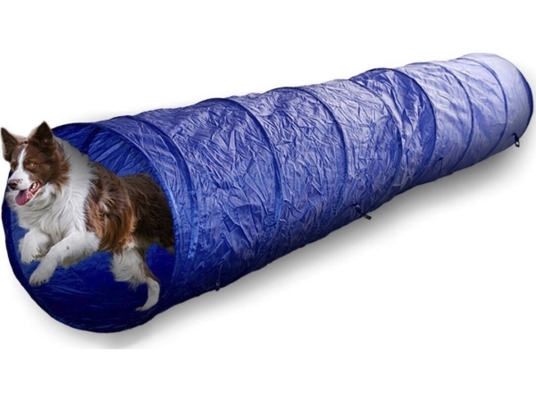 TERG S.A. AGILITY TUNNELI KOIRILLE 3M