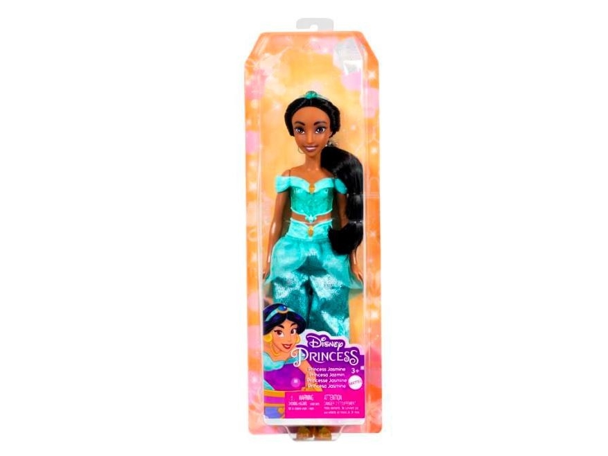 Disney Princess Core Jasmine