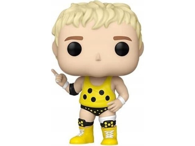 Figur *****Funko Wwe Dusty Rhodes 64014 40145