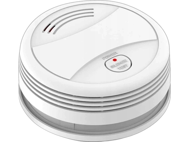 Funk-Rauchmelder Tuya Wifi