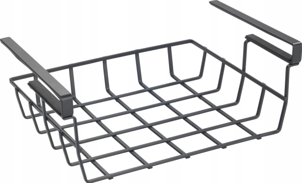 Wenko Hängande hylla Korg KLEA | Bordssättning - Par - Plattor | GameStuff