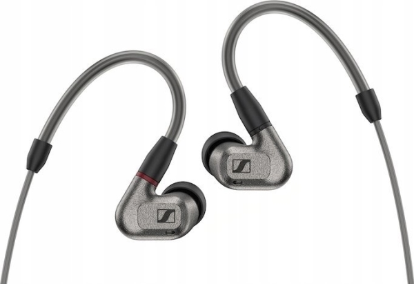 Sennheiser Hovedtelefoner Sennheiser Ie 600