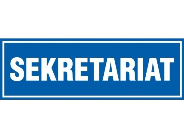 Procera Tdc-Skilt, Sekretariat