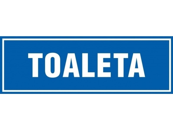 Procera Skilt Tdc, Toilet