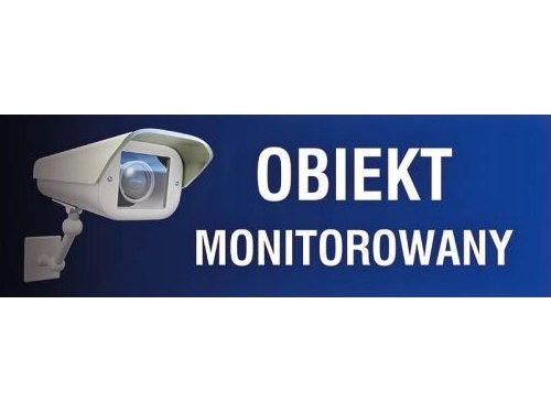 Procera Tdc Schild, Überwachtes Objekt 2