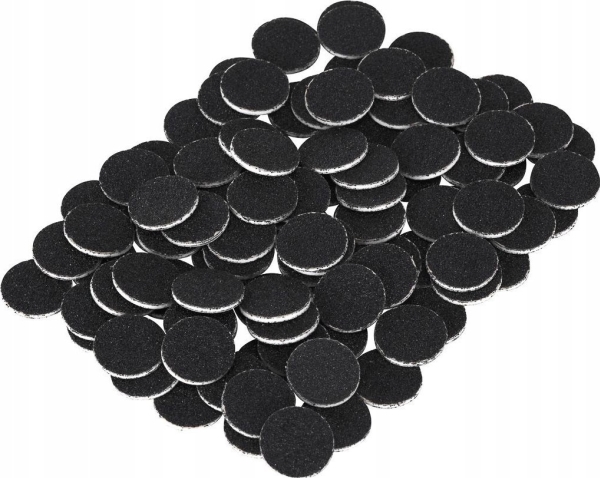 EXO EXO polerskiva slip skiva 20 mm #180 100 st.