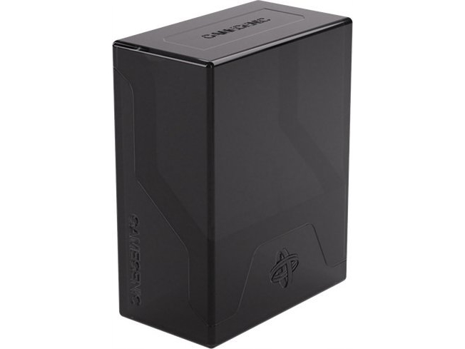 Gamegenic Bastion 50+ - Svart