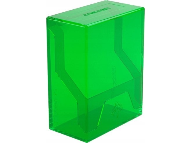 Gamegenic Bastion 50+ - Green