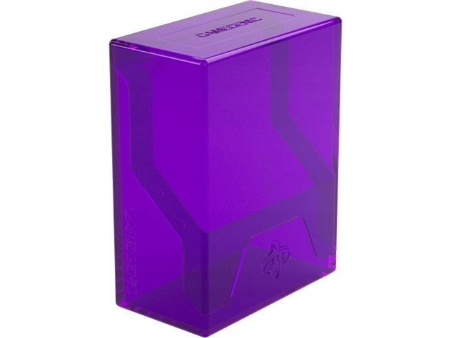 Gamegenic Bastion 50+ - Purple