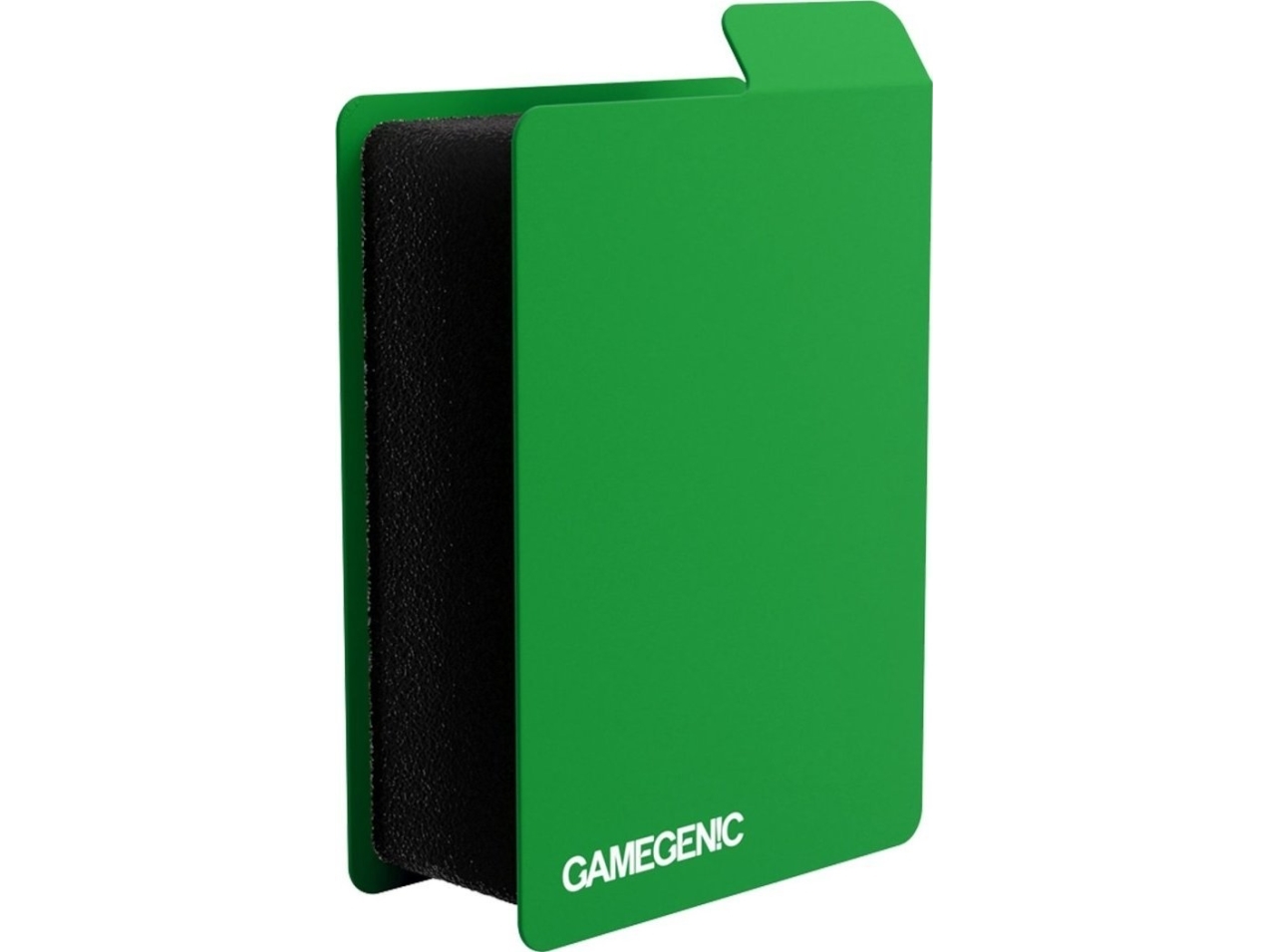 Gamegenic Sizemorph Divider - Green | Leksaker - Spel - TCG tilbehör | GameStuff