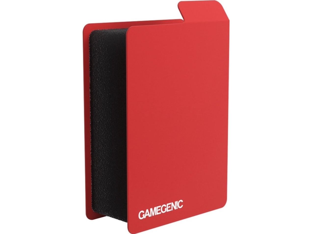 Gamegenic Sizemorph Divider - röd | Leksaker - Spel - Brädspel tillbehör | GameStuff