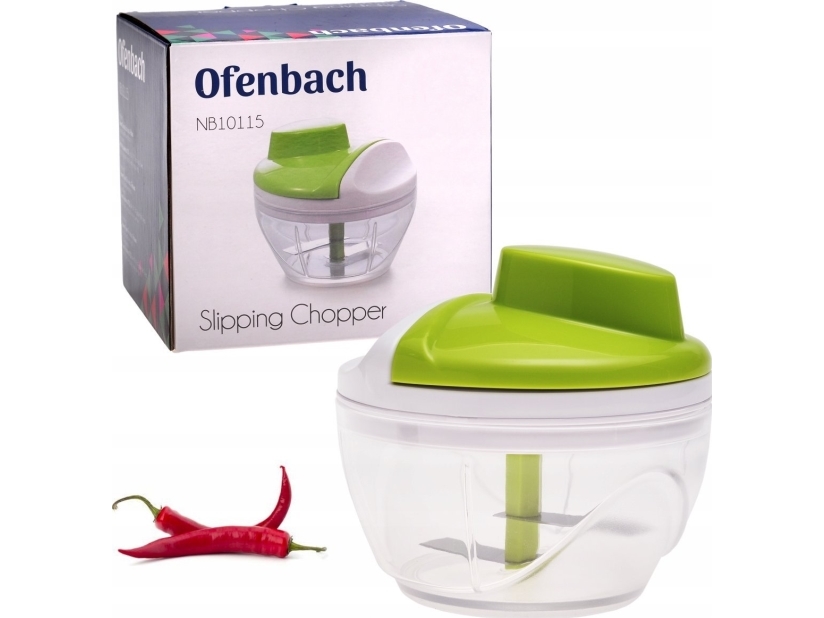 Jata chopper 10115 GRØN