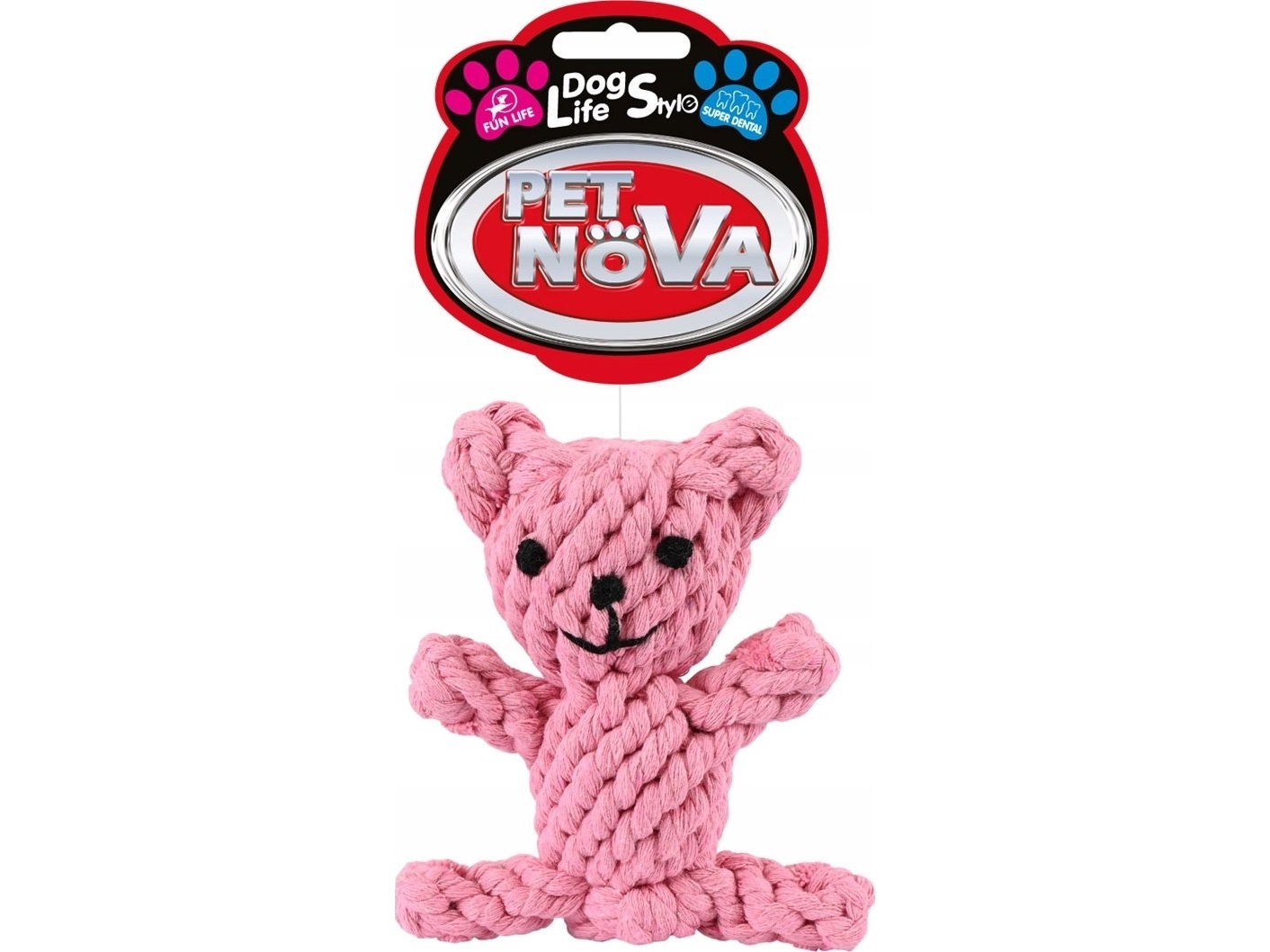 Aqua Nova Pet Nova Legetøj Til Hunde Med Snor /6