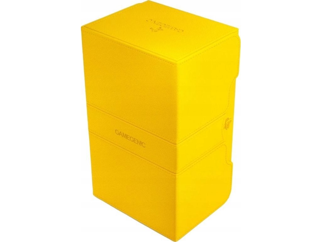 Gamegenic Stronghold 200+ XL Convertible - Yellow
