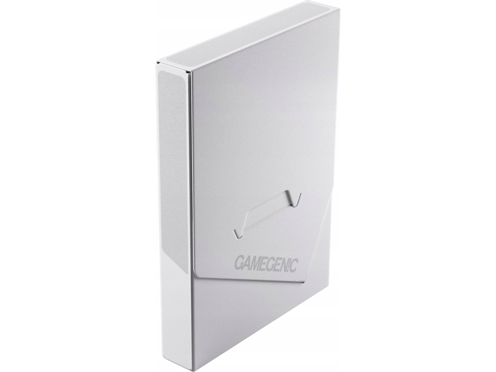 Gamegenic Cube Pocket 15+ - hvit