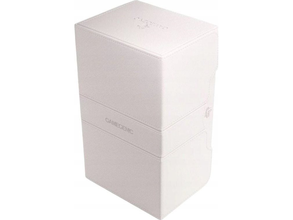 Gamegenic Stronghold 200+ XL Convertible - Vit