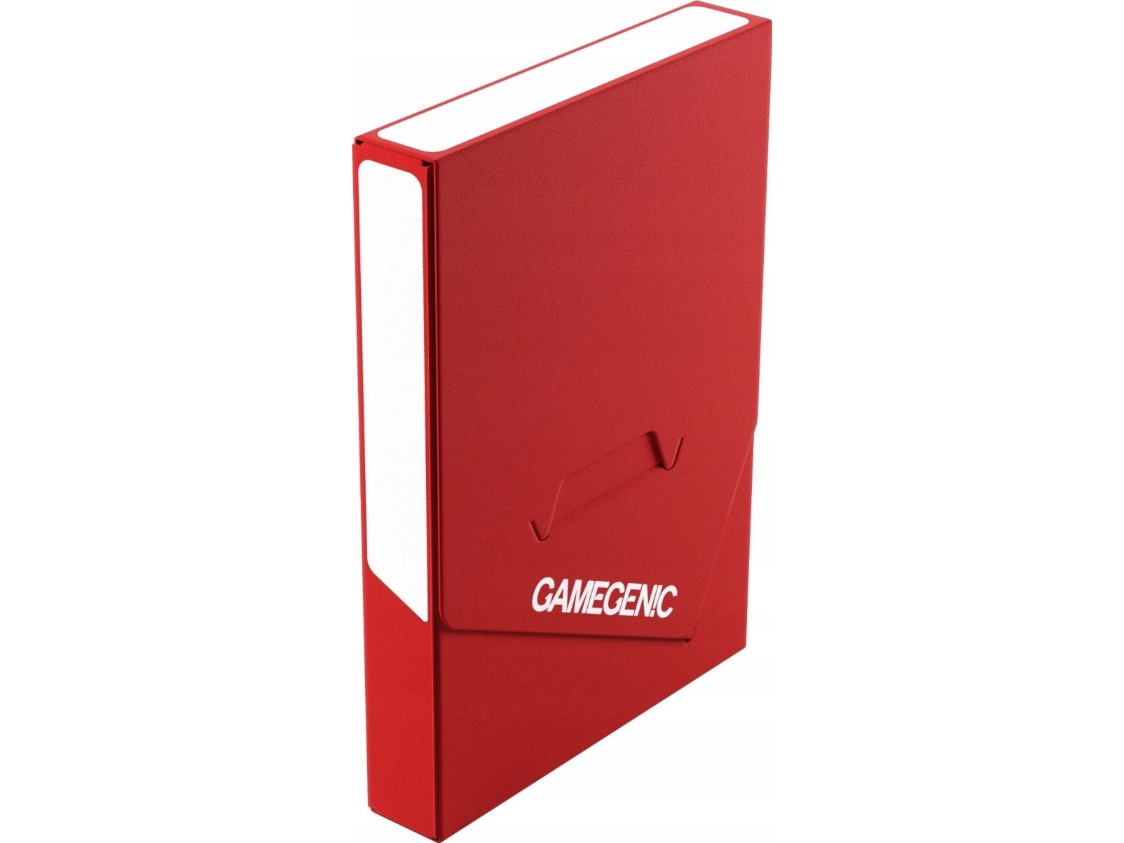 Gamegenic Cube Pocket 15+ - Red