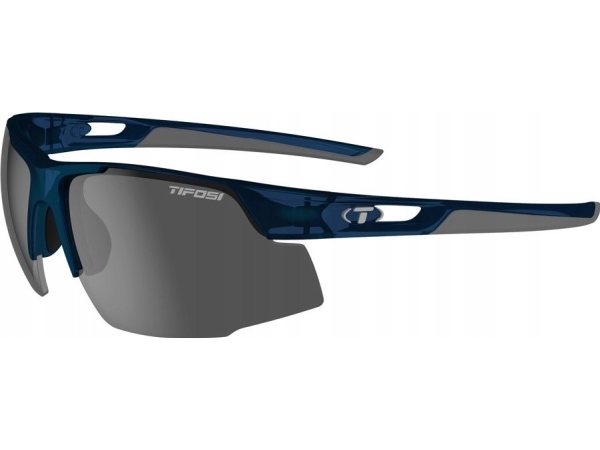 TIFOSI CENTUS sportglasögon midnight navy (1 st Smoke, 15,4% ljusgenomsläpp) | Sport & Träning - Tillbehör - Sportglasögon | GameStuff
