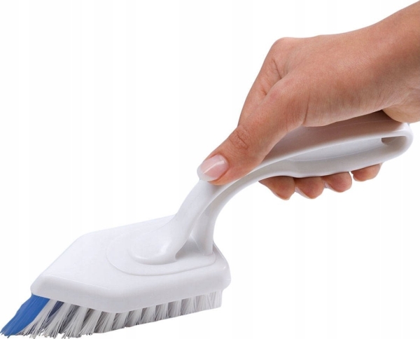 Maximex børste til rengøring af fuger