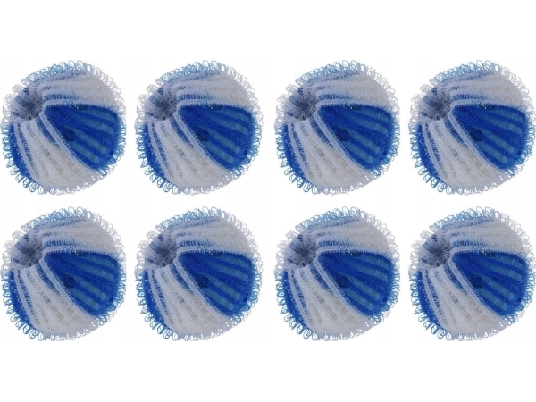 Ultra Clean vaskemiddelkugler