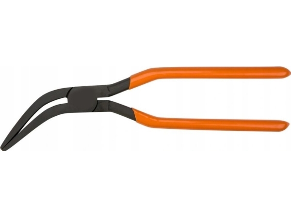 Techrebal tin-bukkertang 45°