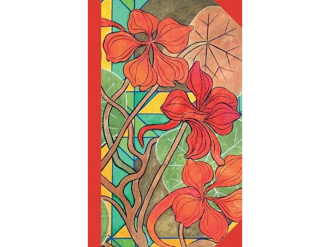 Notes - Nasturtiums