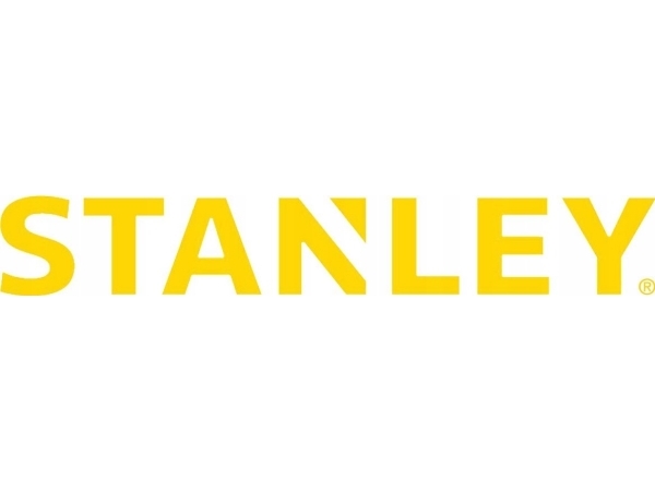 Stanley Roterende Børste To Bits Til Stanley Vaskemaskine