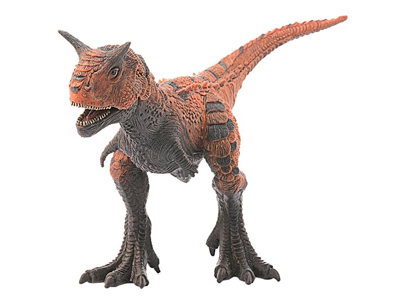 Schleich Dinosaurs 14586, 4 Jahr(E), Conquering The Earth, Dinosaurs And Volcano, Mehrfarbig, Kunststoff, 1 Stück(E)