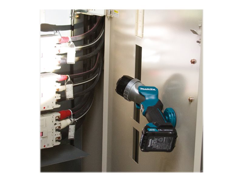 Makita Deaml106 - Arbejdslys - Led - 4.9 W