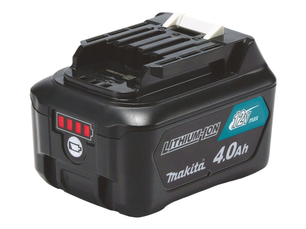 Makita Cxt Serie - Akkus - Li-Ion - 4 Ah - 43,2 Wh - Für Makita Td110dsmj