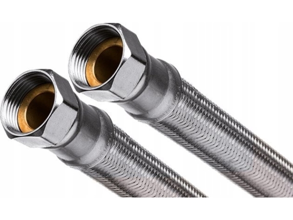 Electraline INVENA WAZ W OPL.STAL.1X1 ANTIVIBR. L-800