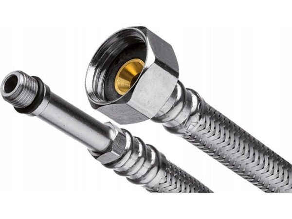 Electraline INVENA WAZ W OPL.STAL.10X1/2 DL. L-800