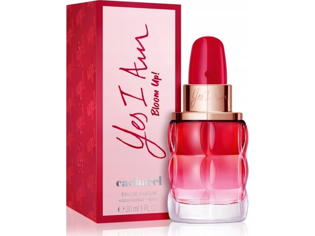 Yes I Am Bloom Up Eau De Parfum 30ml