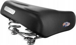 Selle Royal Sadel Holland - Komfortabel (82615G2a18132) - Uni