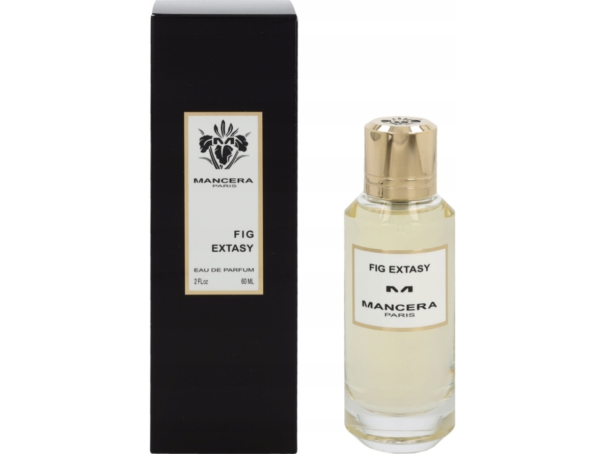 Mancera Paris Fig Extasy Eau De Parfum 60 Ml (Unisex)