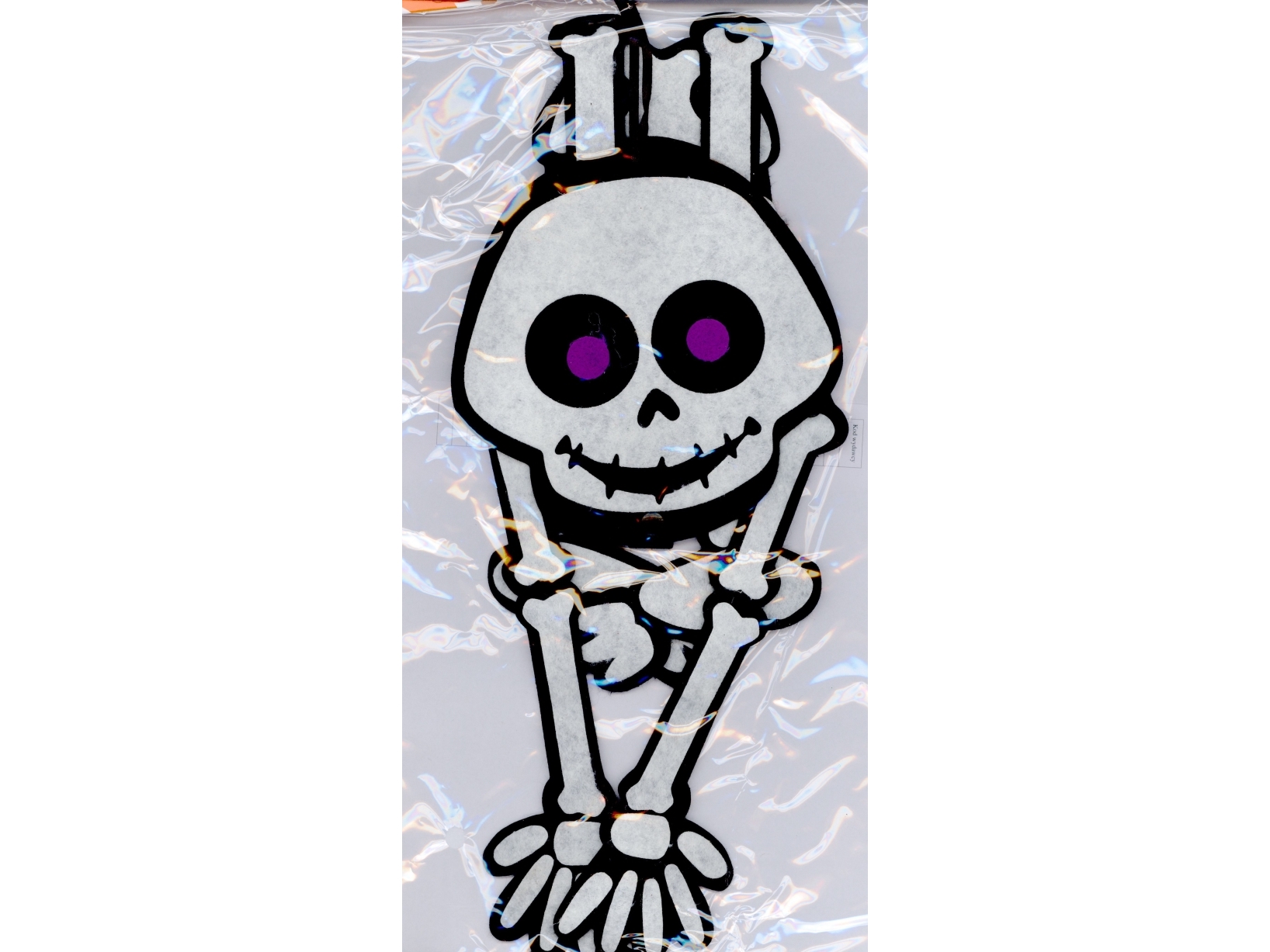 Merry Monster -Hanging Decoration