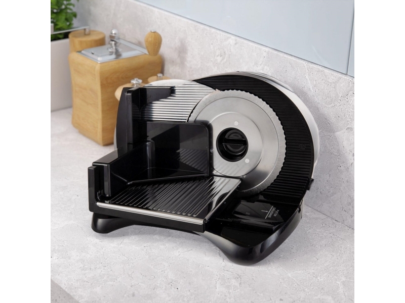 Slicer 294.5 Nm Full Black