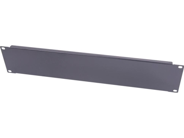 Tkh Blindplatte 19" 2U Für Ccss/Ccsw Schränke Ccas-Pz-02U