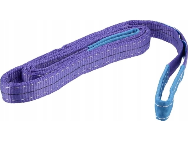 Vorel Belt Sling 1000Kg / 2M