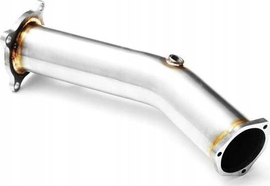 RM Motors Downpipe AUDI A4 2.0 TFSI