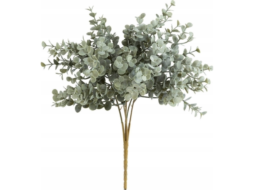 Atmosphera Kunstig eukalyptusgren JAMES, 30 cm