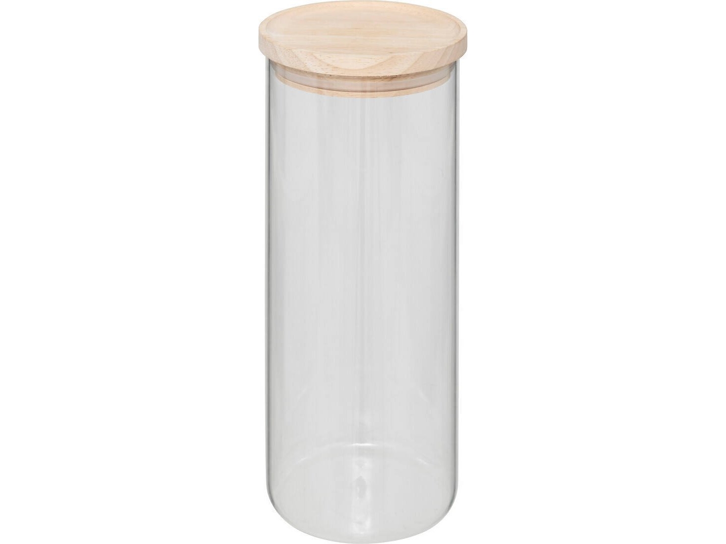 5fem HERMET spaghetti-nudelbehållare i glas, 1,6 l | Köksutrustning - Förvaring - förvaringslådor | GameStuff