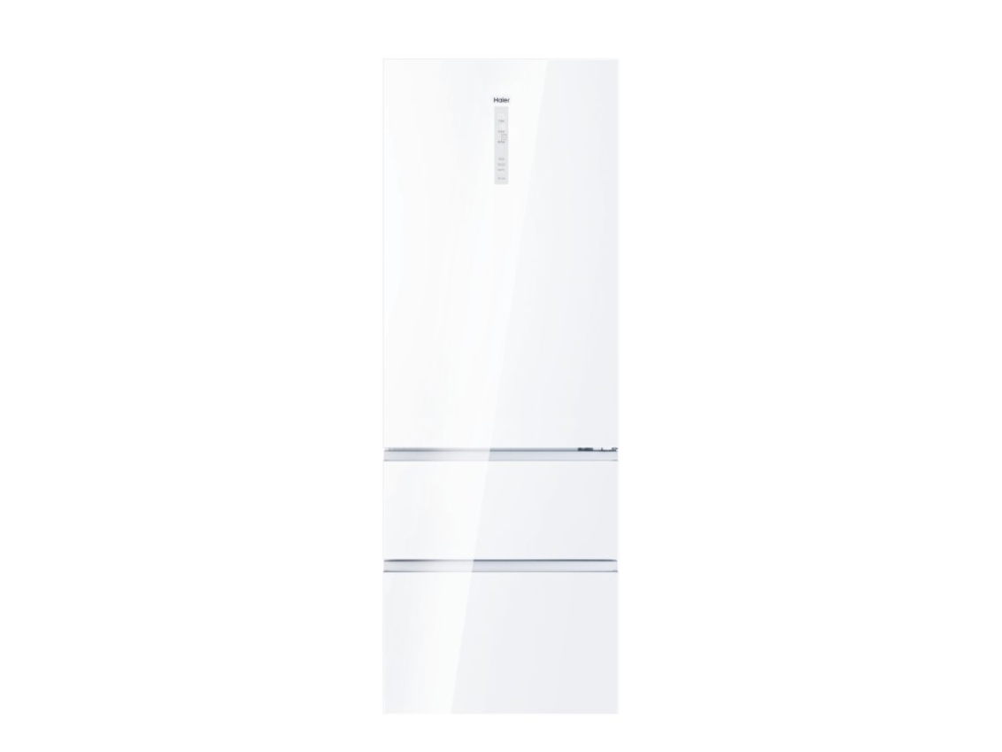 Haier 3D 70 Serie 7 Htw7720dngw, 483 L, Sn-T, 10 Kg/24H, D, Fresh Zone Fach, Weiß