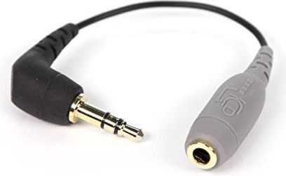 Rode Adapter 3,5 Mm Sc3 Trrs-Trs