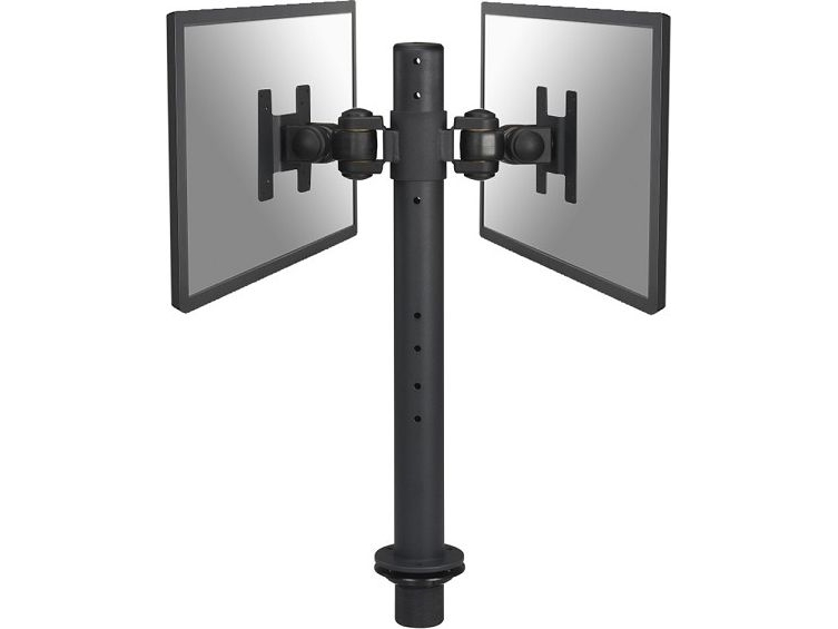 Halterung Für Newstar Tv Acc Steel Mount Schwarz/Fpma-D050dblack Neomonts