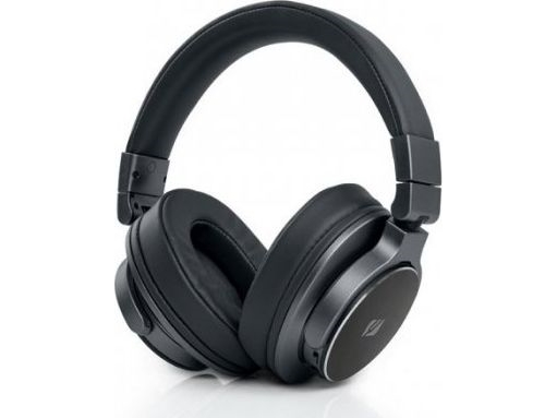 Muse M-278 Fb, Kabellos, Musik, 20 - 20000 Hz, 240 G, Kopfhörer, Schwarz