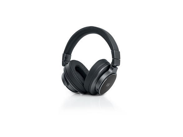 Muse M-278 Fb, Trådløs, Musik, 20 - 20000 Hz, 240 G, Hovedtelefoner, Sort